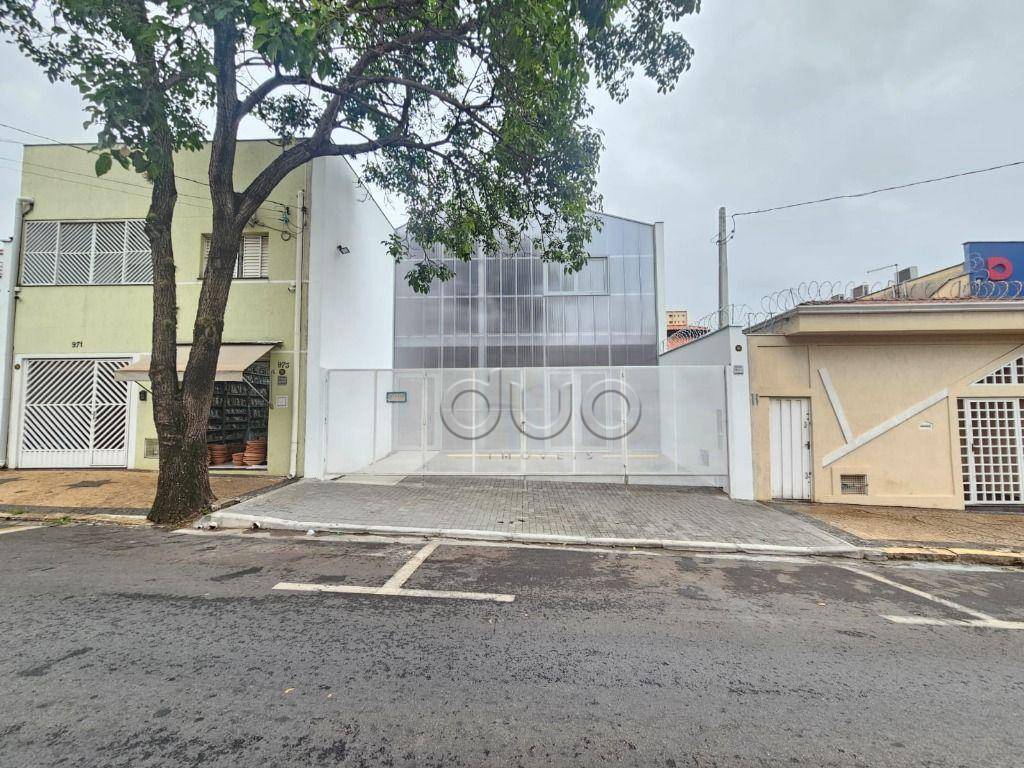 Loja-Salão, 198 m² - Foto 4