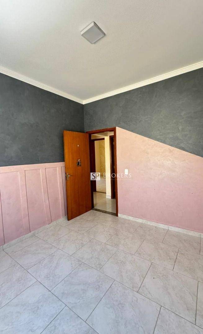 Casa à venda com 3 quartos, 164m² - Foto 18