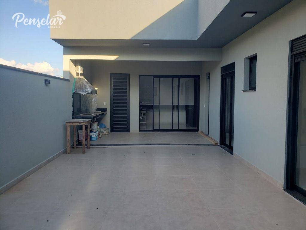 Casa de Condomínio à venda com 3 quartos, 153m² - Foto 30