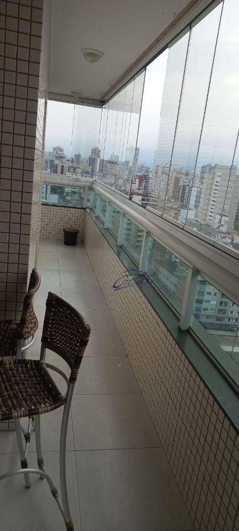 Apartamento à venda com 2 quartos, 83m² - Foto 10