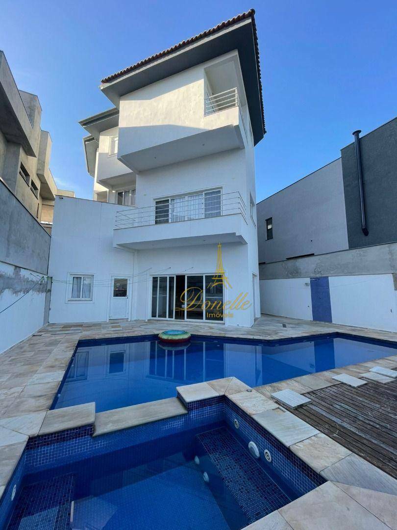 Sobrado à venda com 3 quartos, 300m² - Foto 6