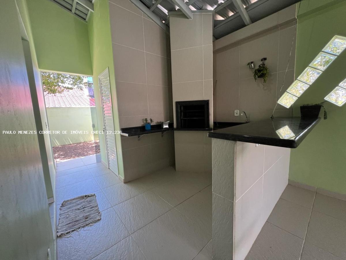 Casa à venda com 3 quartos, 127m² - Foto 9