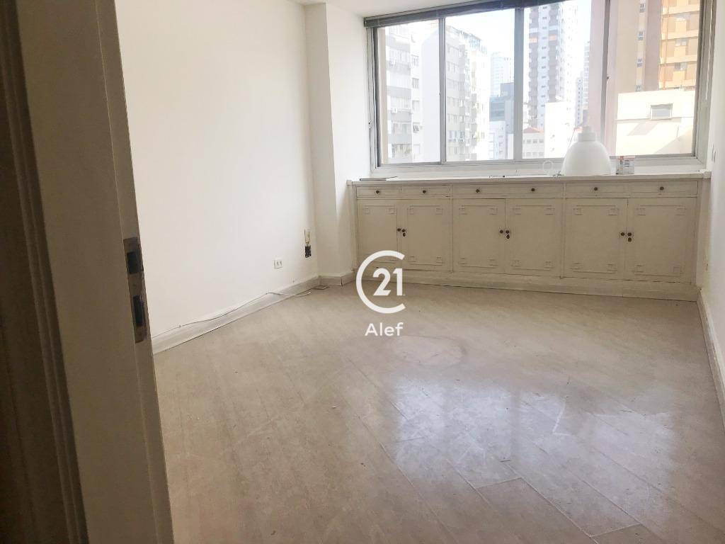 Apartamento à venda com 4 quartos, 384m² - Foto 14