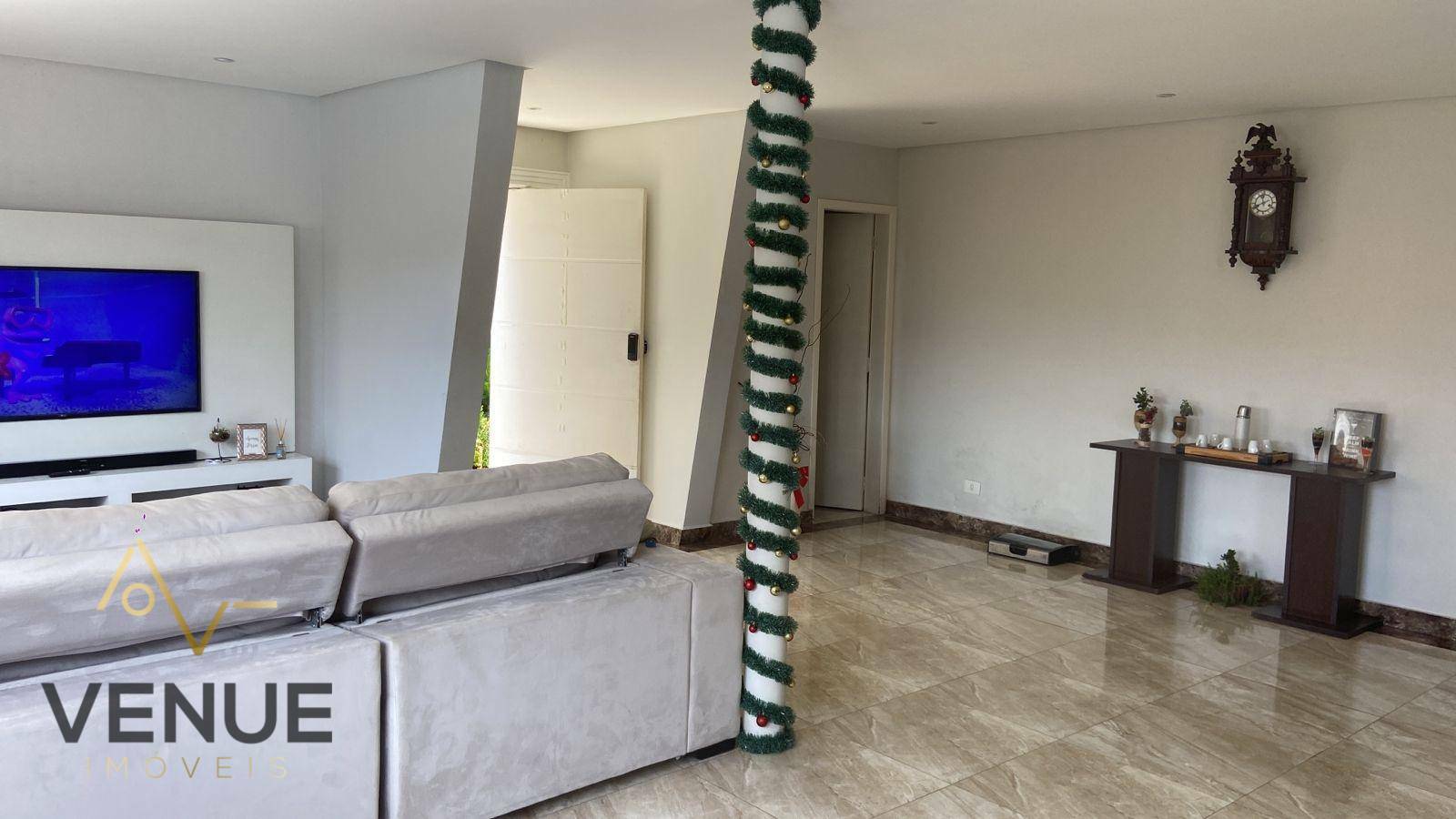 Sobrado à venda com 4 quartos, 340m² - Foto 6