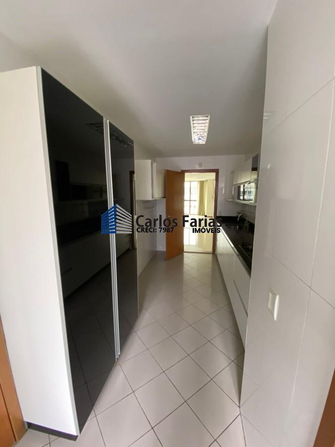 Apartamento à venda com 4 quartos, 177m² - Foto 14