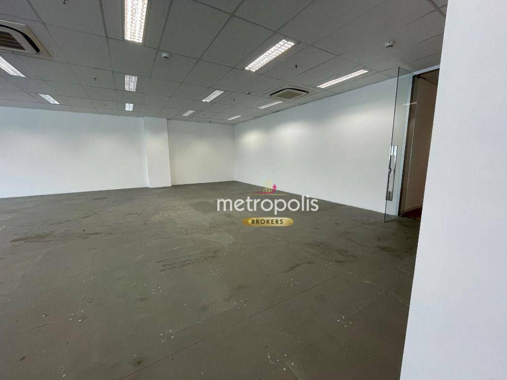 Conjunto Comercial-Sala para alugar, 291m² - Foto 17