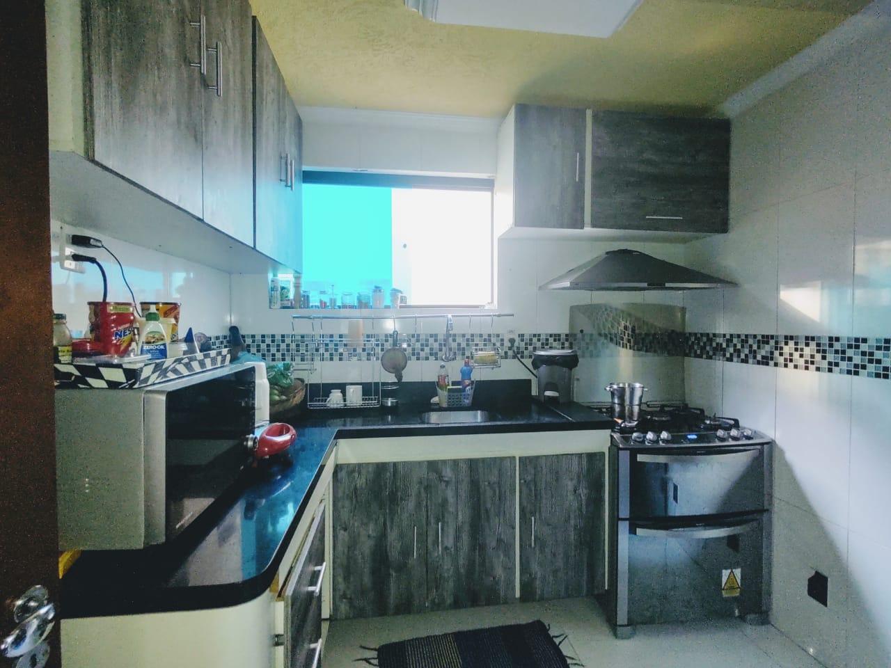 Apartamento à venda com 2 quartos, 90m² - Foto 18