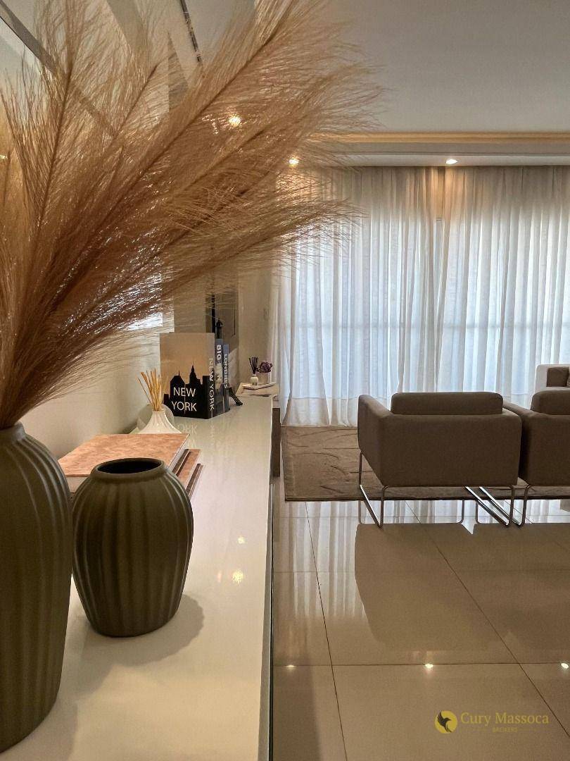 Apartamento, 3 quartos, 134 m² - Foto 3