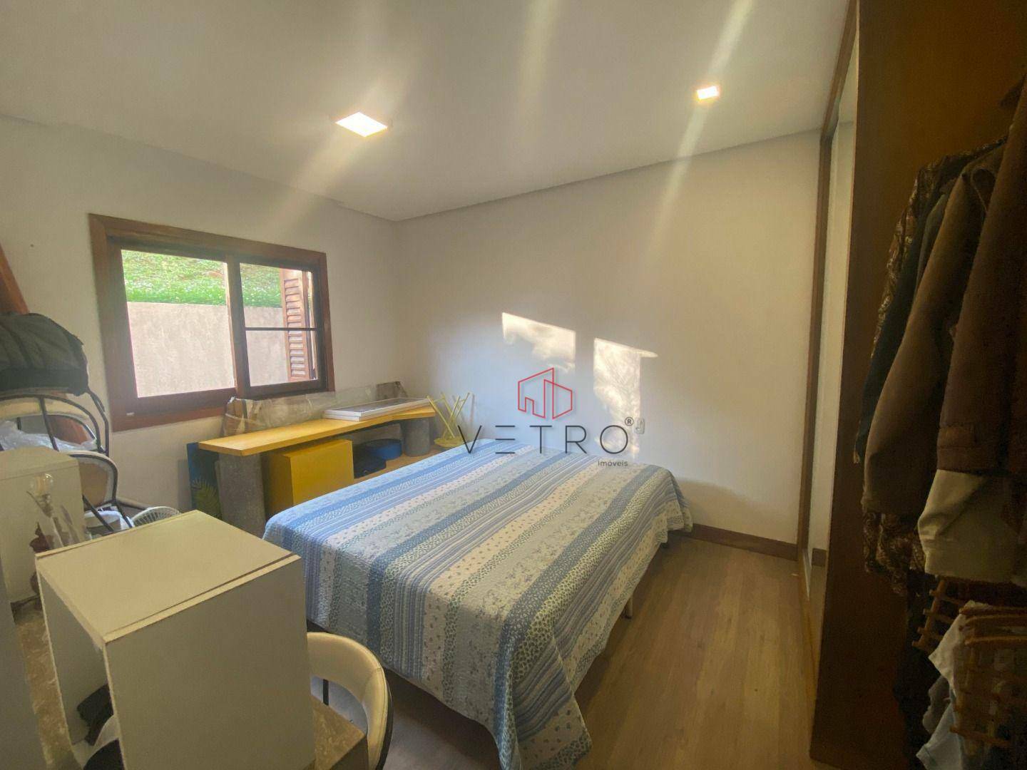 Apartamento à venda com 2 quartos, 93m² - Foto 9