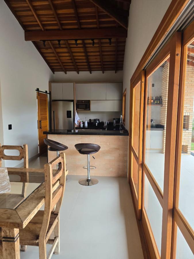 Casa de Condomínio à venda com 3 quartos, 800m² - Foto 13