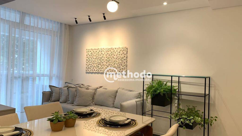 Apartamento à venda com 2 quartos, 47m² - Foto 3