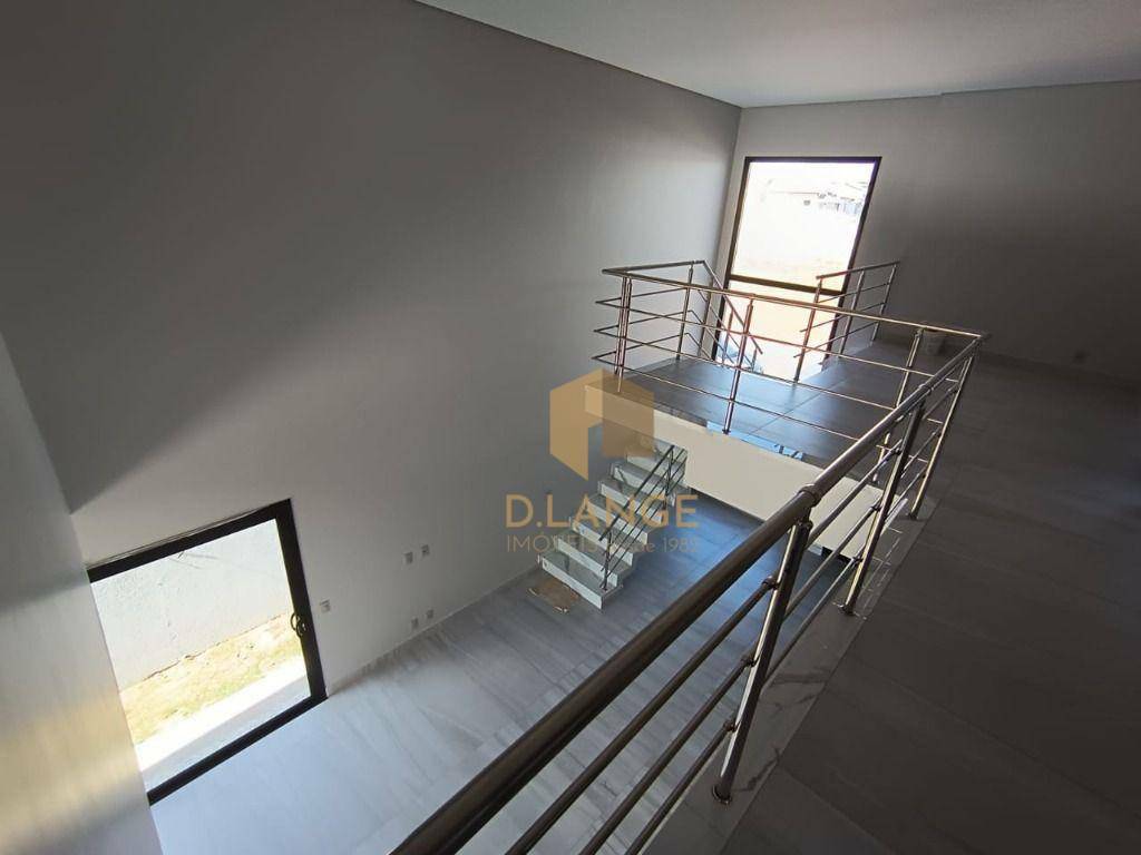 Casa de Condomínio à venda com 3 quartos, 261m² - Foto 5