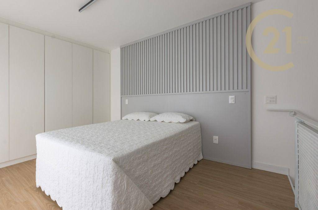 Apartamento para alugar com 1 quarto, 98m² - Foto 14