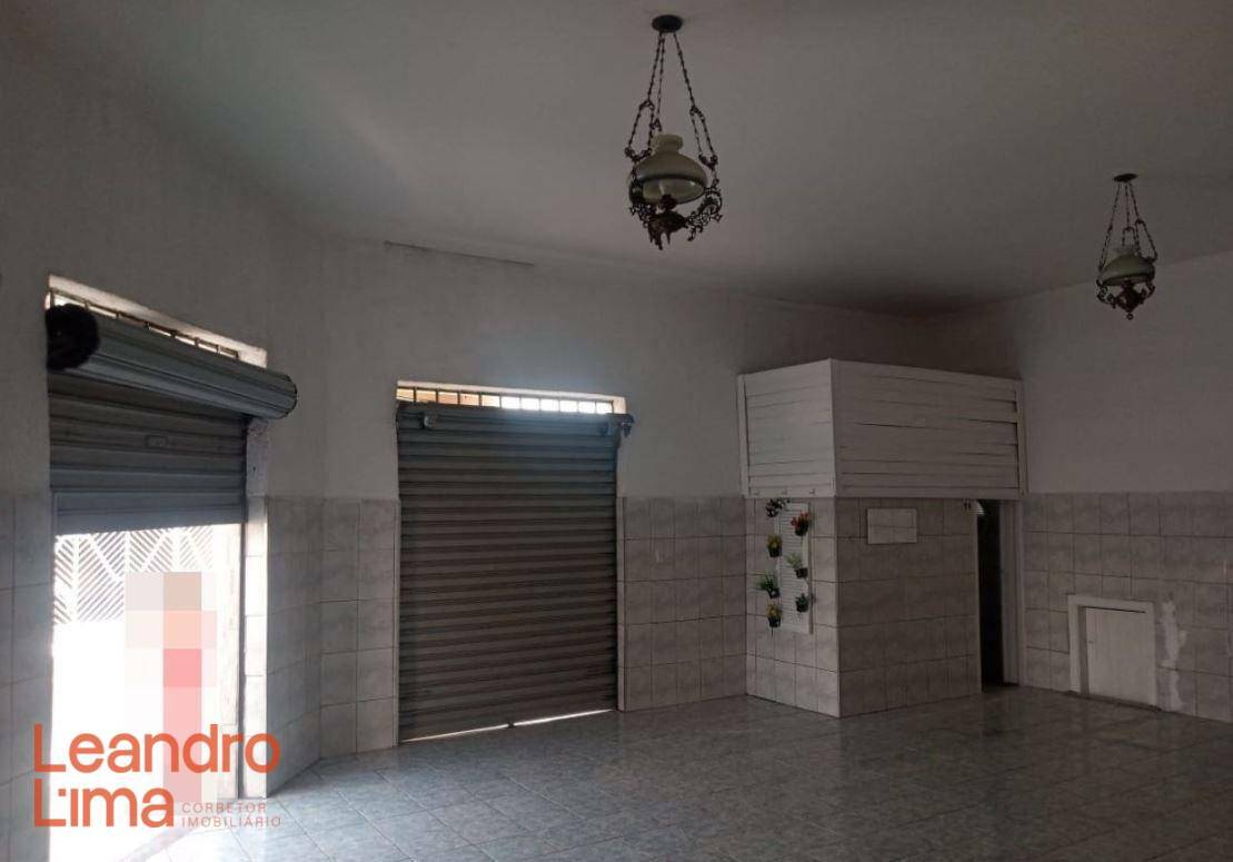 Loja-Salão para alugar, 77m² - Foto 2