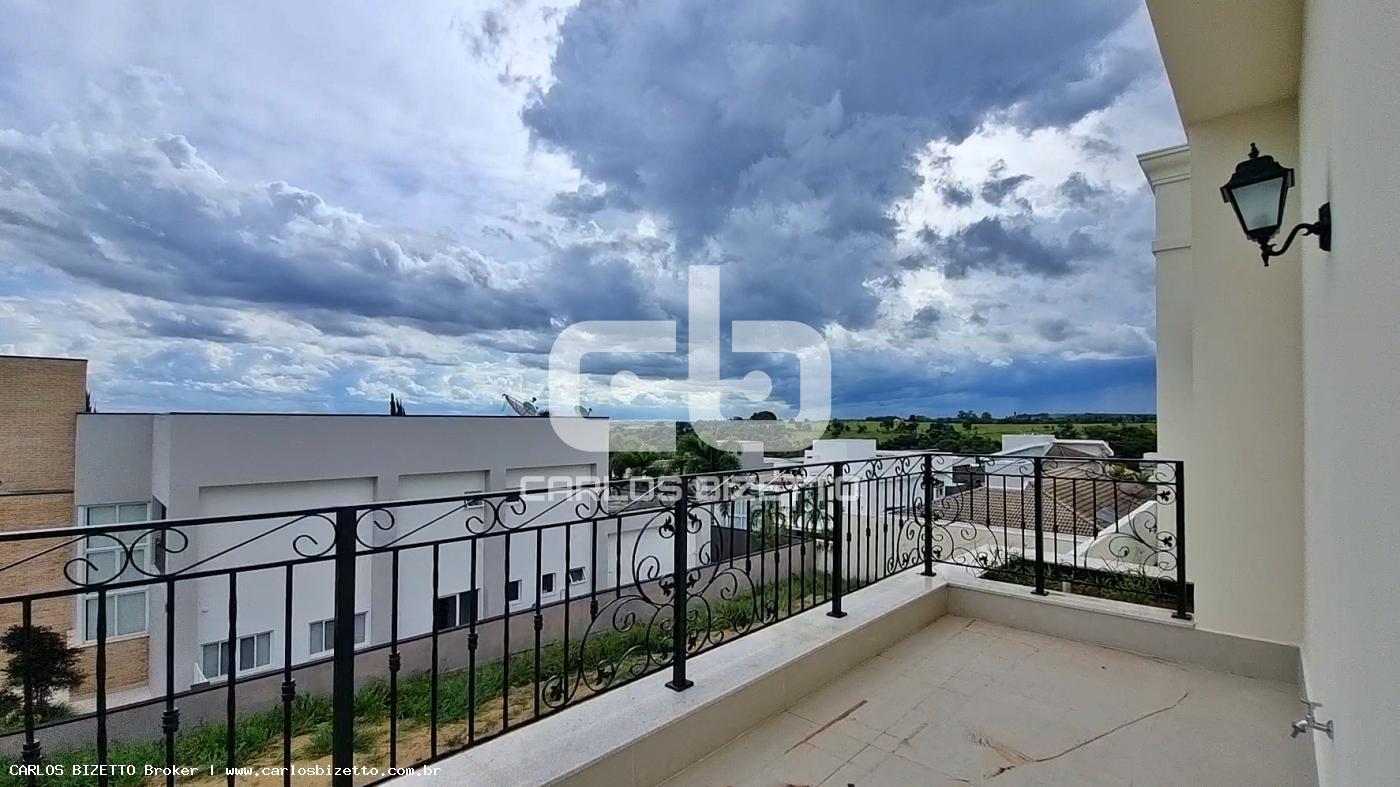 Casa de Condomínio à venda com 3 quartos, 420m² - Foto 24