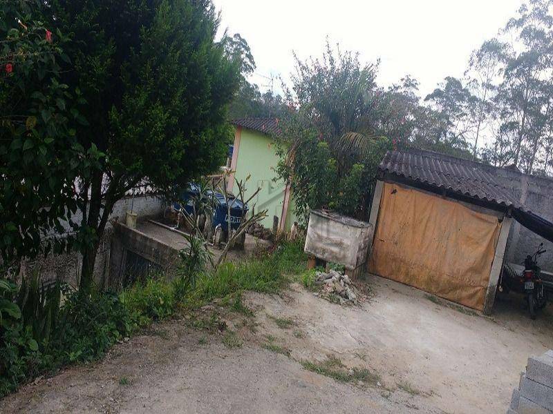 Chácara, 3 quartos, 1250 m² - Foto 3