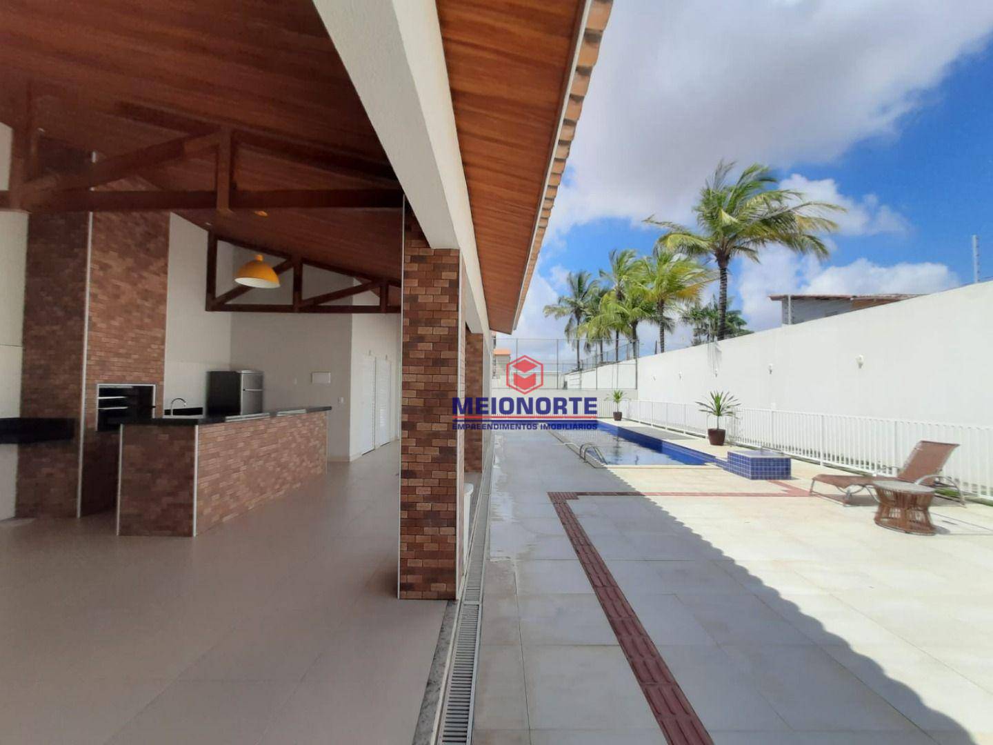 Casa de Condomínio à venda com 3 quartos, 107m² - Foto 18