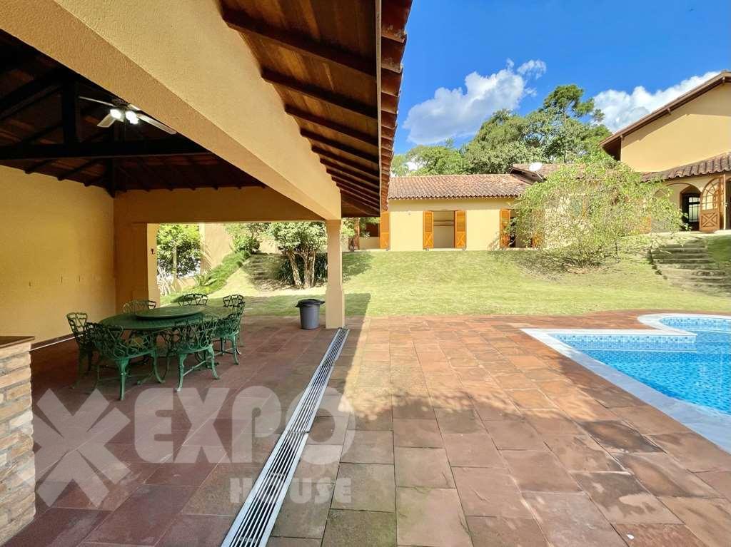 Casa de Condomínio à venda com 4 quartos, 1178m² - Foto 31