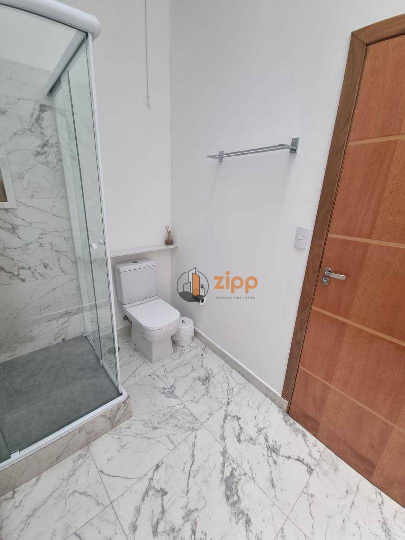 Sobrado à venda com 2 quartos, 114m² - Foto 19