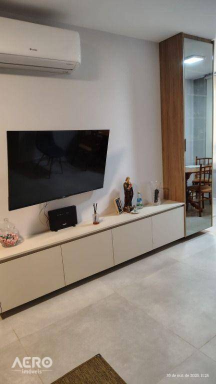 Apartamento, 3 quartos, 76 m² - Foto 2