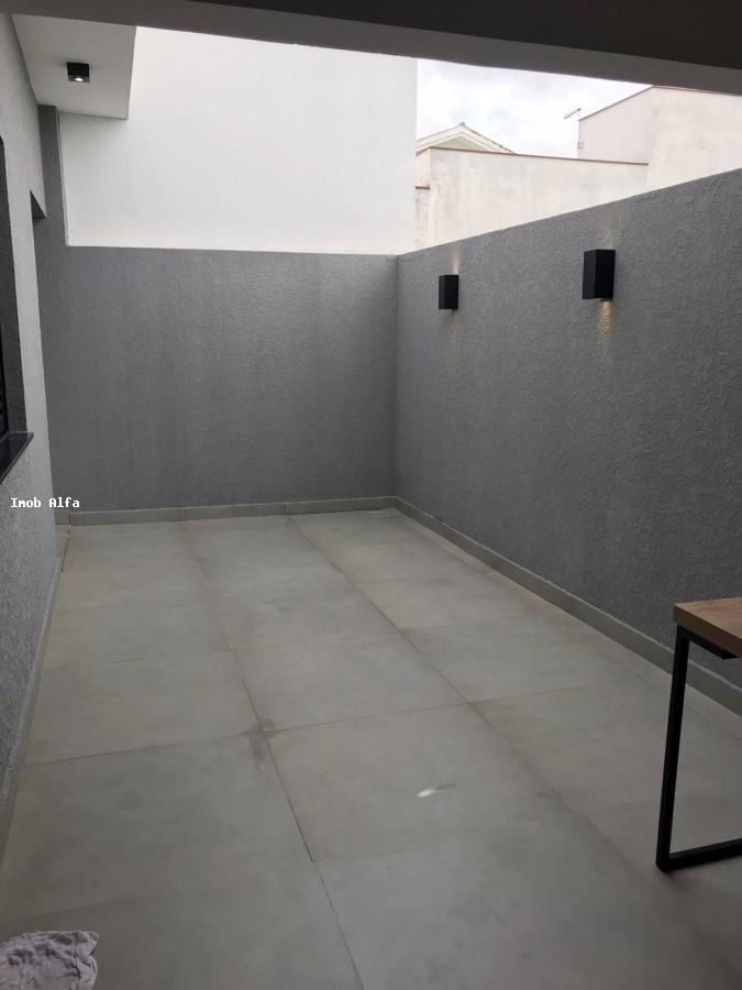 Casa de Condomínio à venda com 3 quartos, 160m² - Foto 29