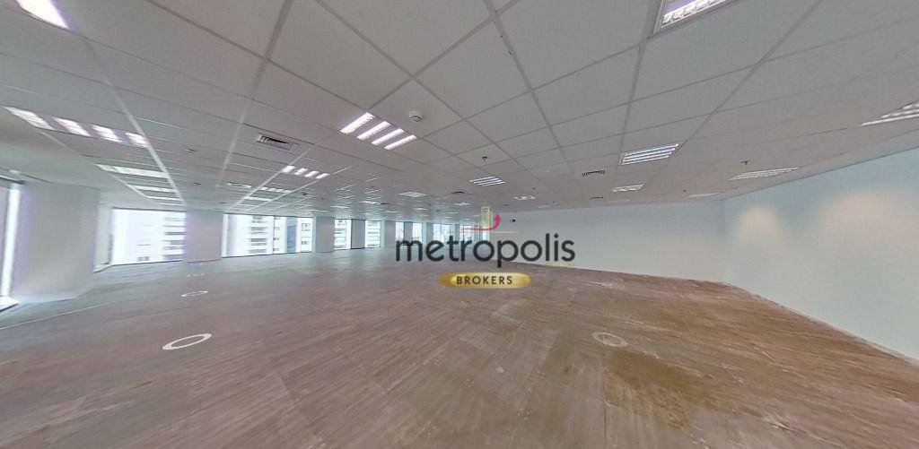 Conjunto Comercial-Sala para alugar, 680m² - Foto 5