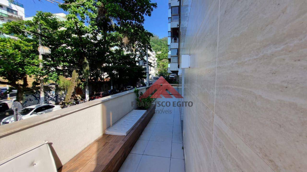 Apartamento à venda com 4 quartos, 240m² - Foto 37