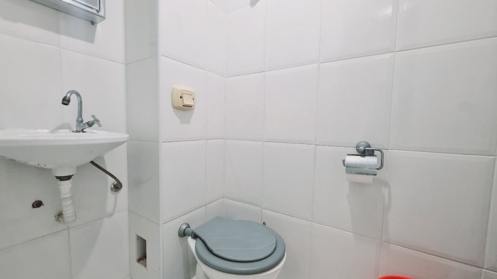 Apartamento à venda com 3 quartos, 200m² - Foto 24