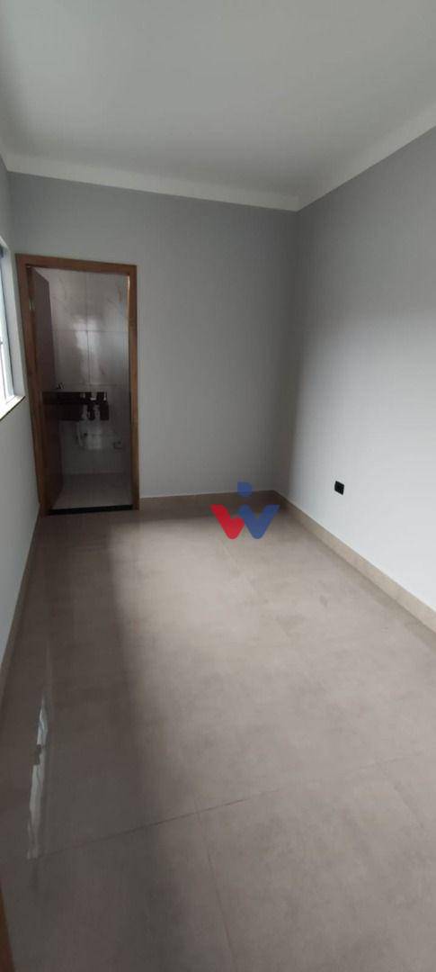 Casa à venda com 3 quartos, 80m² - Foto 21