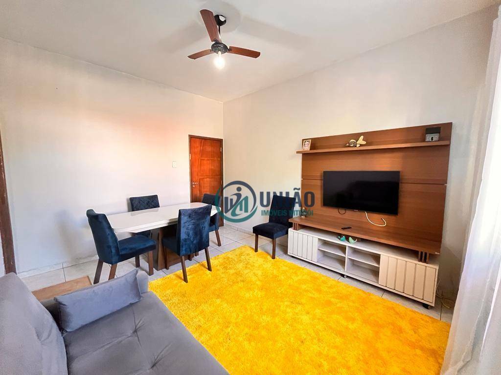 Apartamento à venda com 2 quartos, 70m² - Foto 2