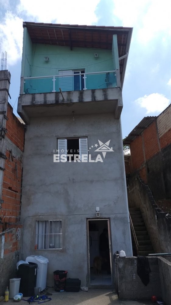 Casa à venda com 3 quartos, 294m² - Foto 26