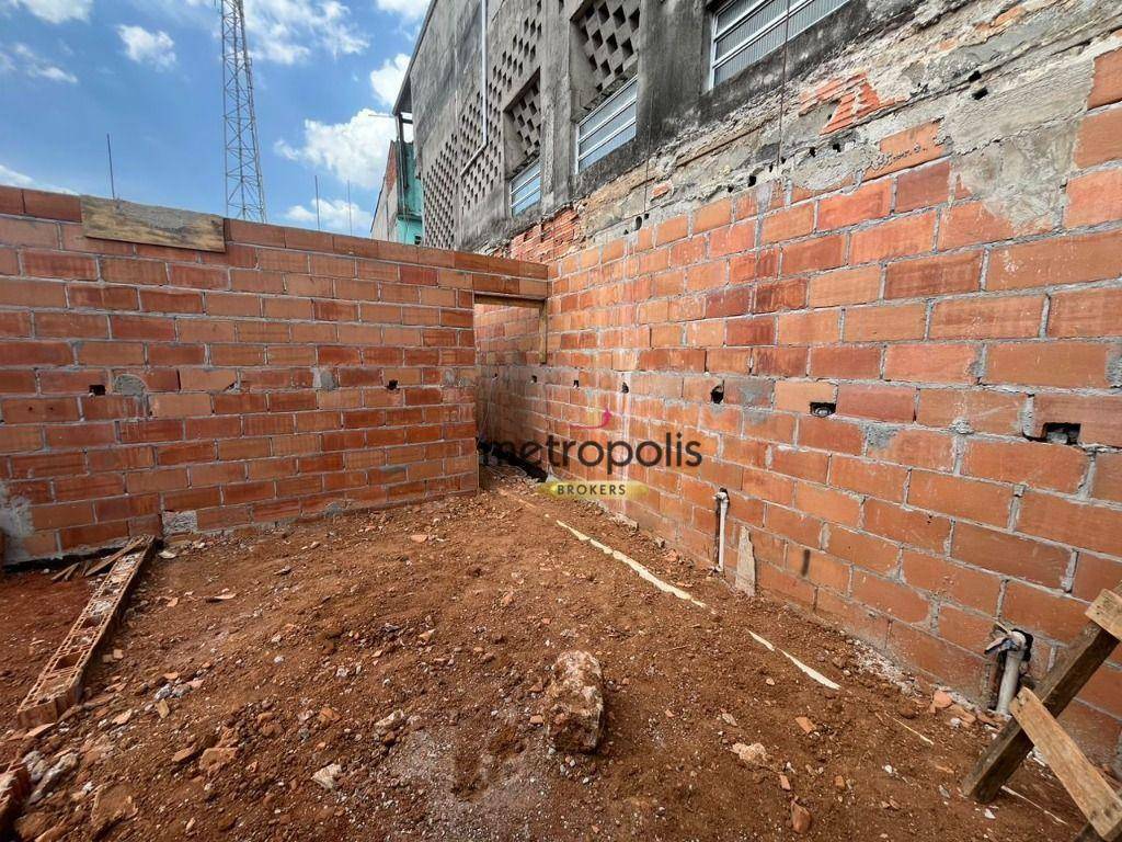 Apartamento à venda com 2 quartos, 50m² - Foto 3