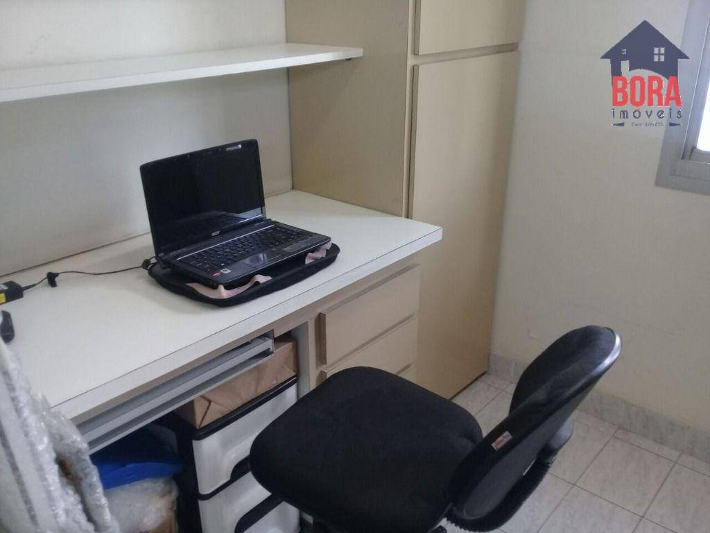 Apartamento à venda com 2 quartos, 88m² - Foto 10