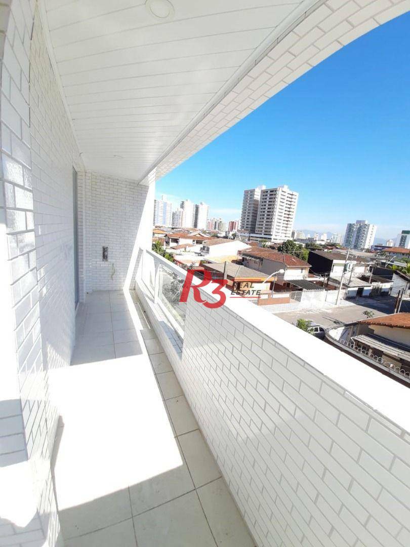 Apartamento à venda com 2 quartos, 66m² - Foto 8