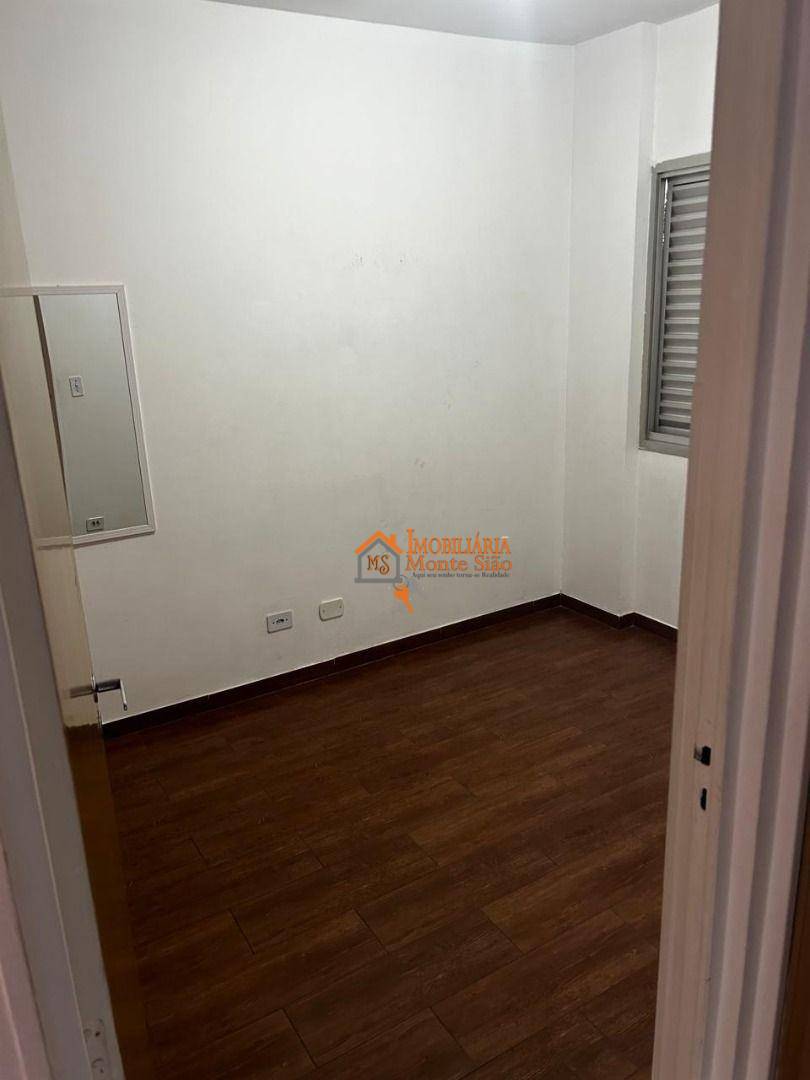 Apartamento à venda com 2 quartos, 56m² - Foto 10