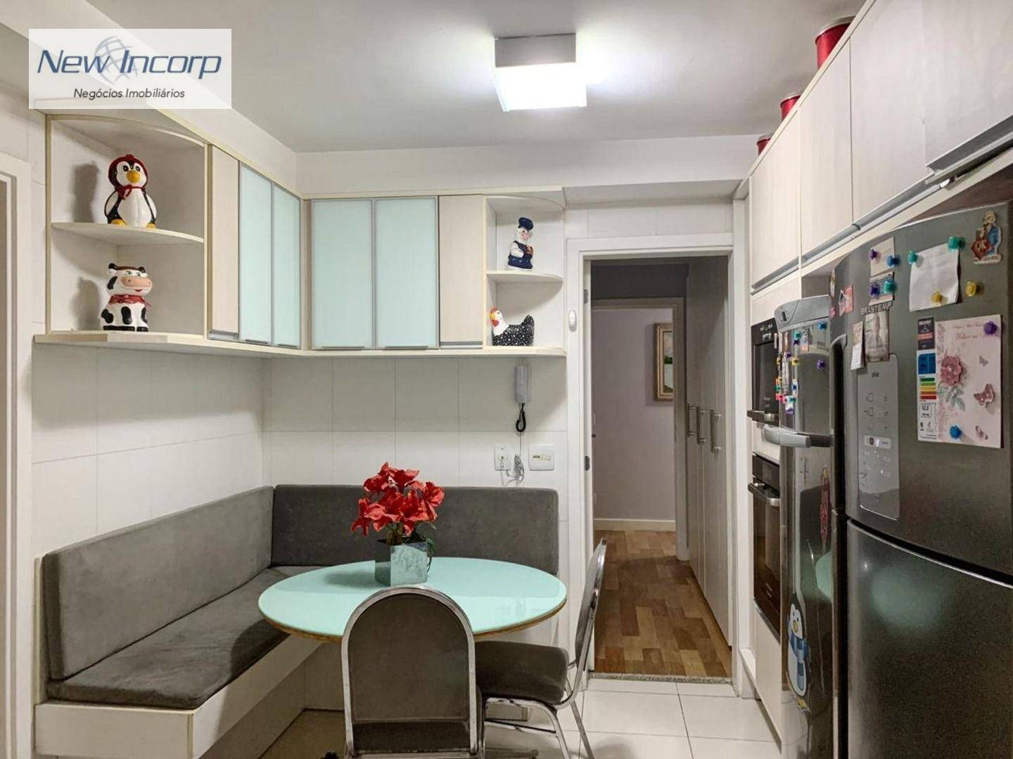 Apartamento à venda com 4 quartos, 310m² - Foto 17