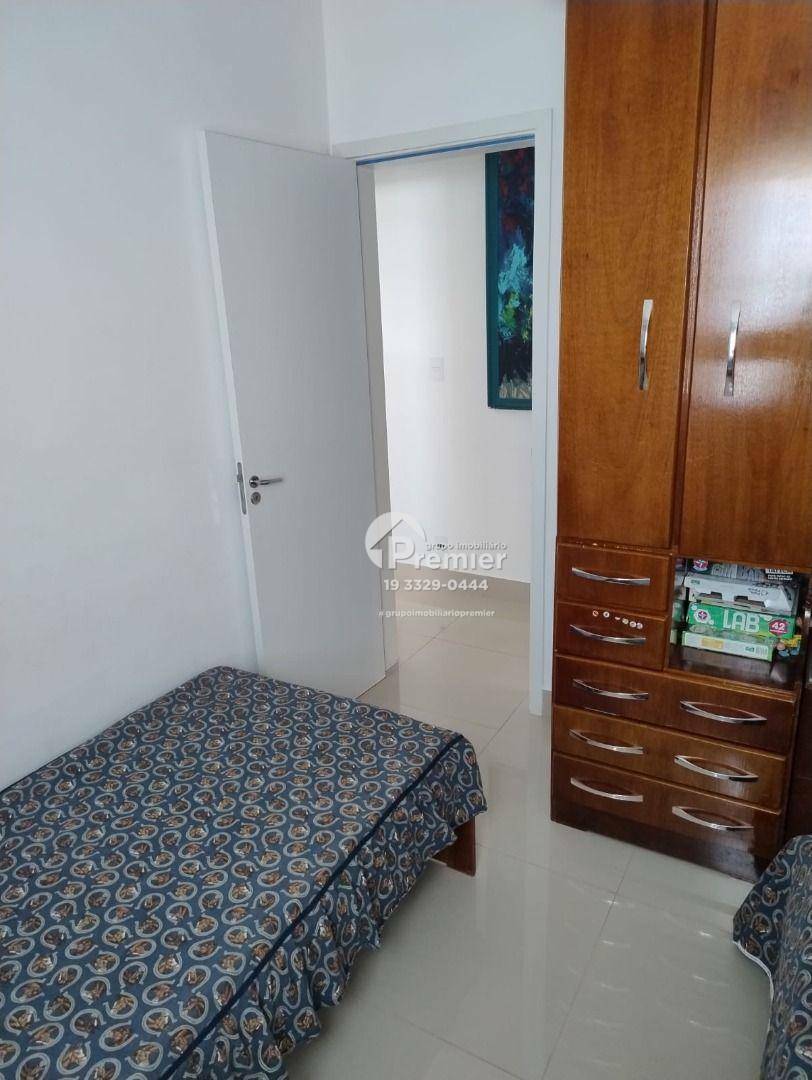 Apartamento à venda com 2 quartos, 51m² - Foto 13