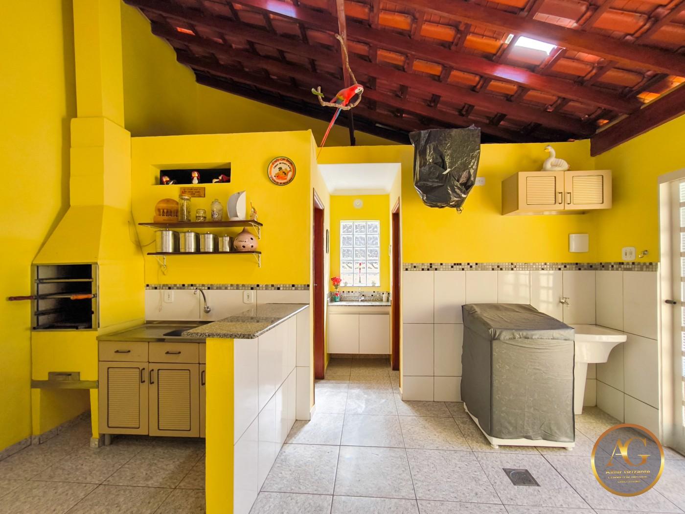Casa à venda com 2 quartos, 109m² - Foto 41