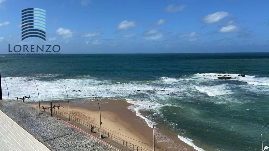 Apartamento à venda com 1 quarto, 40m² - Foto 10