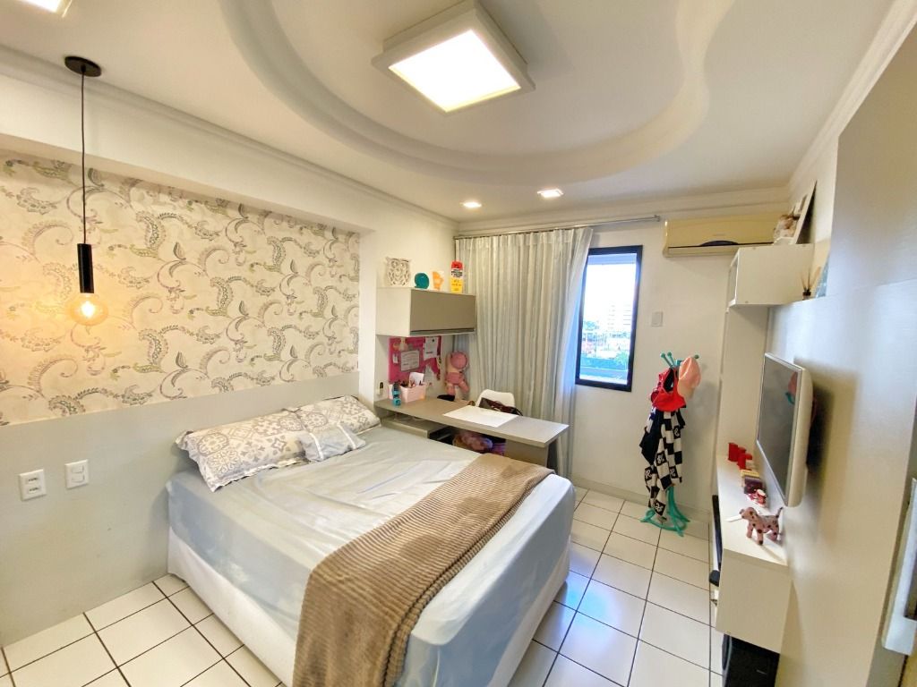 Apartamento à venda com 3 quartos, 166m² - Foto 16