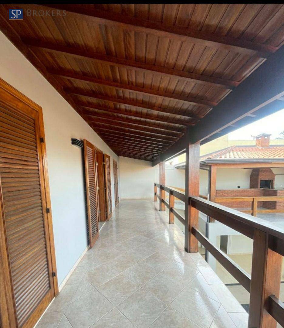 Casa à venda com 3 quartos, 118m² - Foto 12