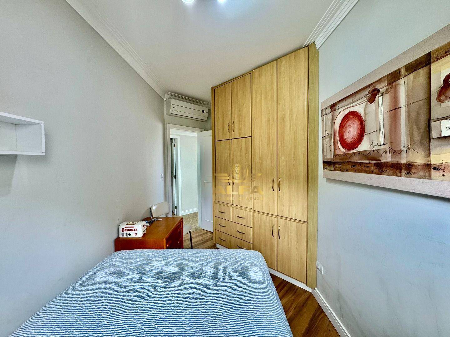 Apartamento à venda com 3 quartos, 123m² - Foto 11