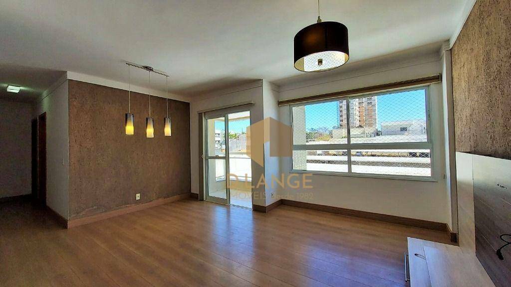 Apartamento à venda com 3 quartos, 81m² - Foto 2