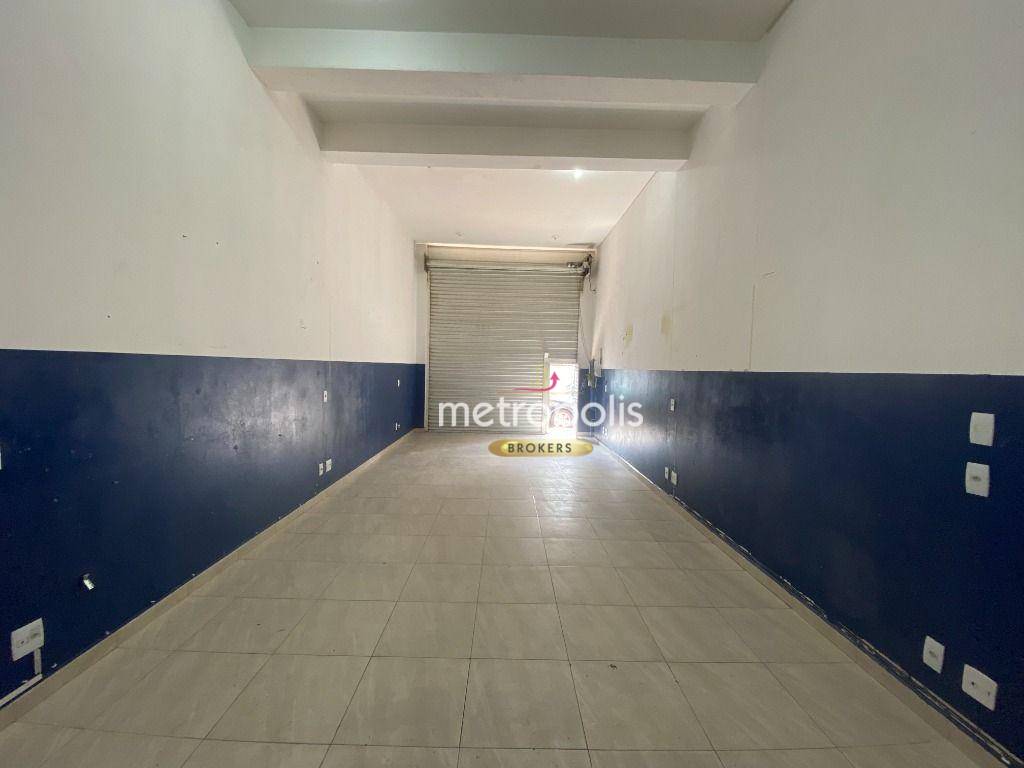 Loja-Salão para alugar, 49m² - Foto 2