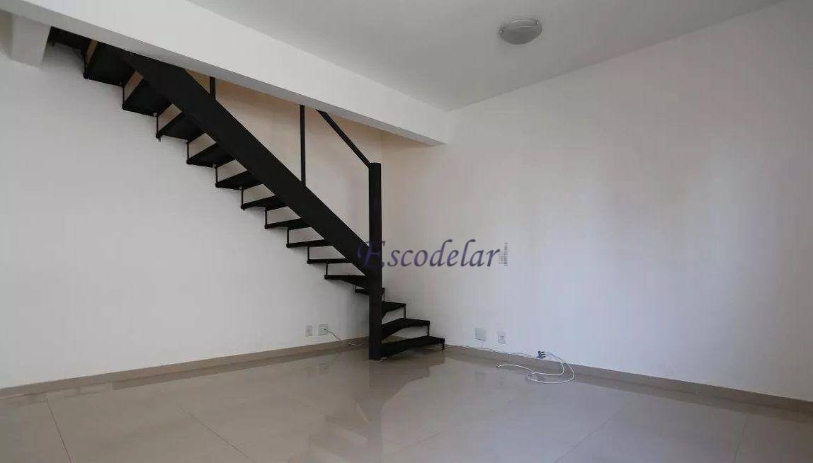 Apartamento para alugar com 2 quartos, 70m² - Foto 1