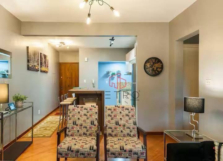 Apartamento, 2 quartos, 93 m² - Foto 4