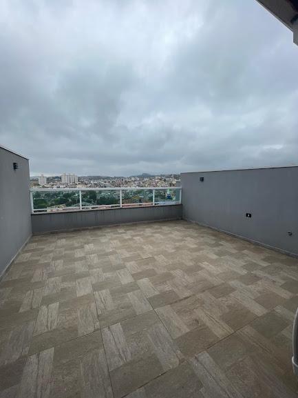 Cobertura à venda com 2 quartos, 45m² - Foto 20