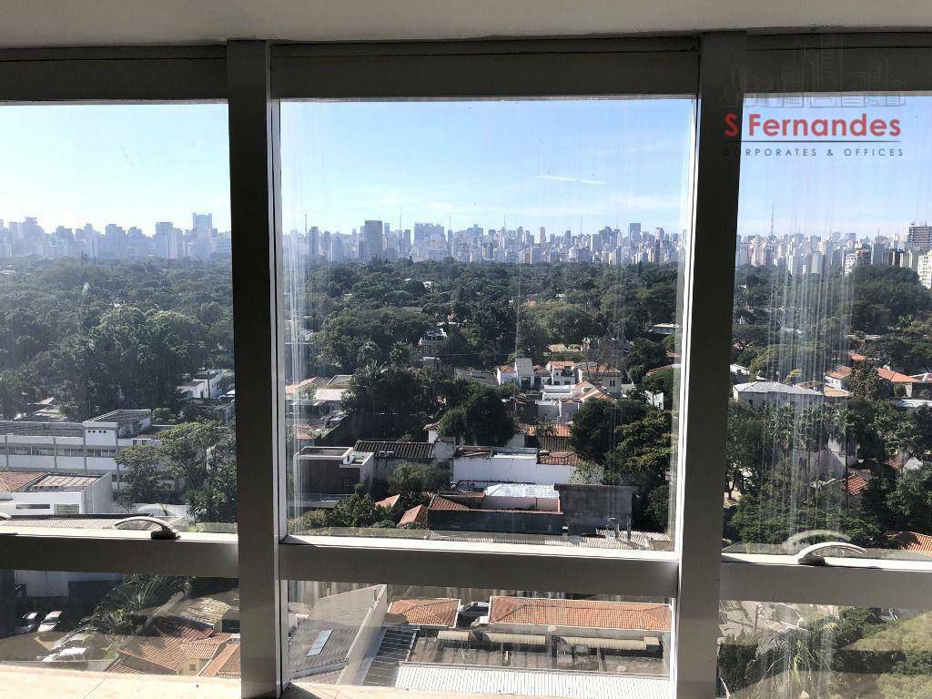 Conjunto Comercial-Sala para alugar, 112m² - Foto 17