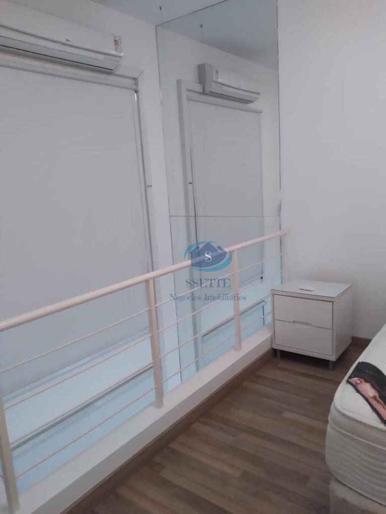 Apartamento à venda com 1 quarto, 47m² - Foto 26