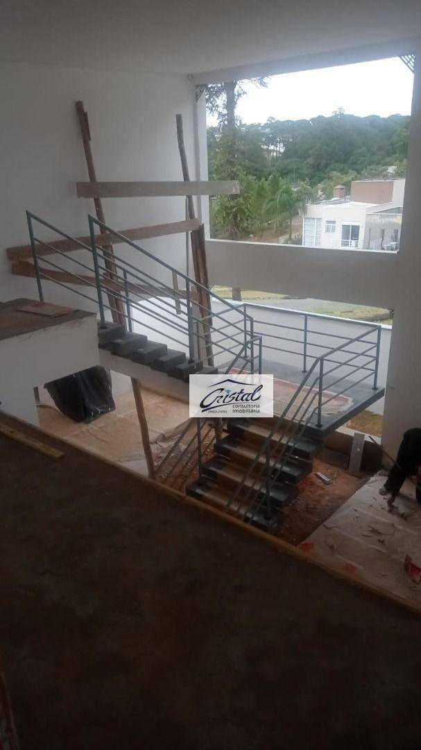 Casa de Condomínio à venda com 5 quartos, 336m² - Foto 3